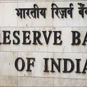 Should RBI let the rupee depreciate further?