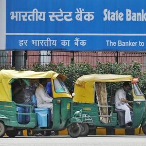 India's state banks ready for a big transformation