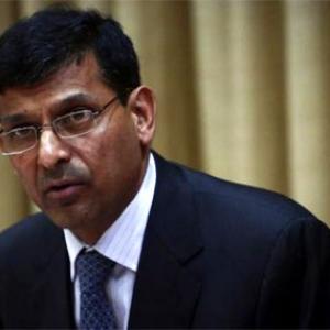 Investment climate in India is improving, says Rajan