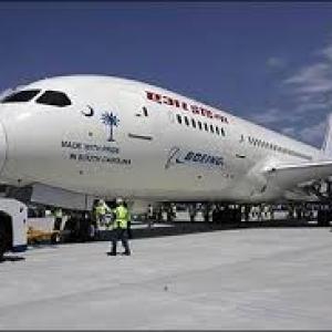 Why Air India should not buy 5 Boeing 787-9