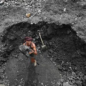Coal India to try PPP model