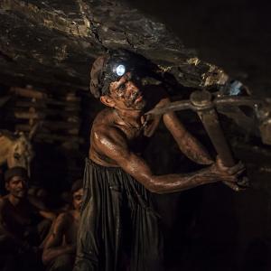 E-auction of coal mines: Will cartels trump the consumers?
