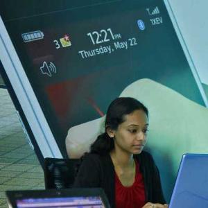 India outshines US in internet user base