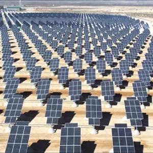 Govt to kickstart its 100,000-MW solar energy plan soon