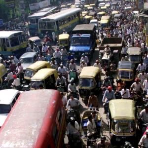 Forget smart cities, India must first make existing ones livable
