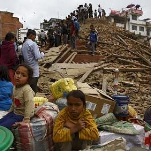 Nepal quake: Major insurance claims likely from property damages