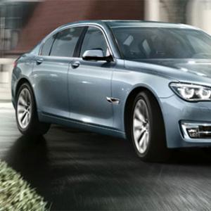 Ultimate luxury on wheels: The Rs 1.5 cr BMW ActiveHybrid7