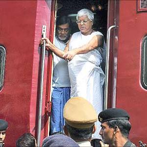 Should the Railways take a leaf out of Lalu's book?