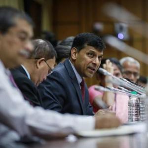 Corporate India has high hopes from Rajan in next policy