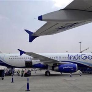 IndiGo to introduce 8 new flights from May 1