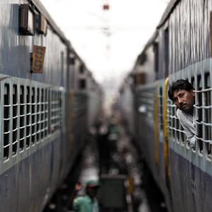 Railways to launch an App to book tickets in unreserved category