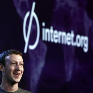 Internet.org can co-exist with Net Neutrality: Zuckerberg