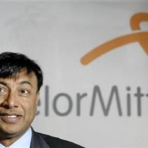 ArcelorMittal cuts R&D expenses by 4% amid a global slowdown