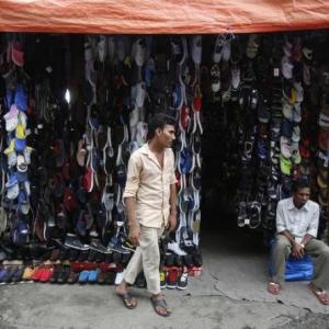 India's services sector growth slowed down in March: Survey
