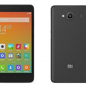 Xiaomi's Redmi 2 Prime is its first 'Made in India' phone