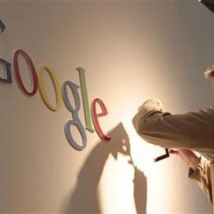 In choosing Alphabet Inc, Google joins a branded crowd