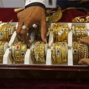 'Stock market returns over 3-times more than gold'