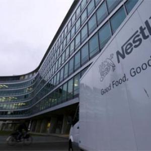 Nestle confident of defending Rs 640-cr suit by govt