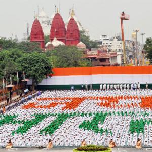 6 I-Day promises from 2014 that Modi 'fulfilled'