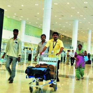 Will India give wings to its airport privatisation dream? Yawn!
