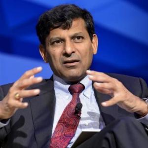 Rajan on what will boost economic growth in India