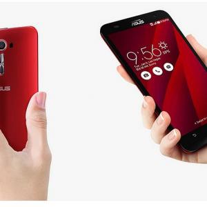 At Rs 9,999, Asus Zenfone 2 Laser is one of the best smartphones
