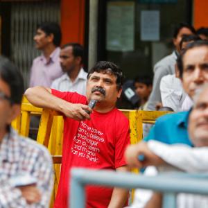 Sensex crashes most in seven years; 4th biggest in history