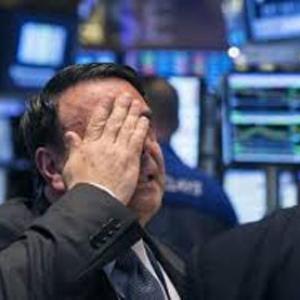 Wall Street suffers worst day in four years, S&P confirms correction