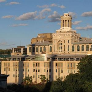 Carnegie Mellon receives $35 million gift from TCS