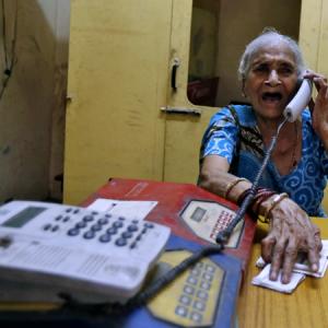 Surviving competition will be tough but BSNL keen to strike back