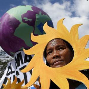 Paris climate talks: Why it's trouble for the world - and India