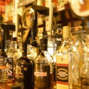 What! Rats drinking seized liquor in Bihar