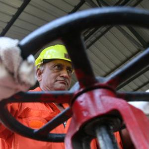 Few bold steps that ONGC took to beat private players