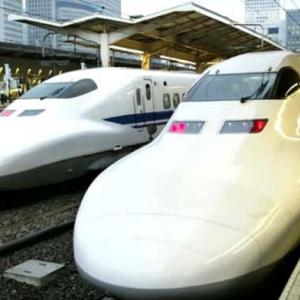 A white elephant called the Bullet train
