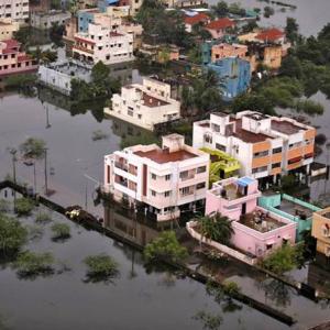 Wipro warns Q3 earnings will be hit by Chennai flood