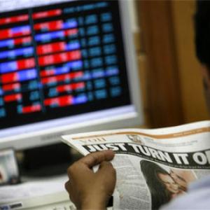Volatility to rule mkts in holiday-shortened week