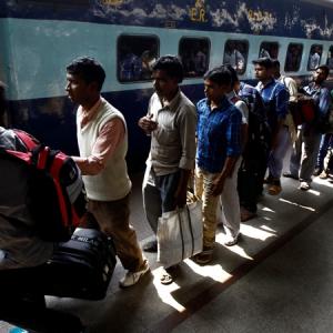 What the Budget has done for railways