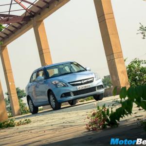 REVIEW! Why Maruti Swift DZire is a great choice for car buyers