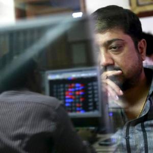 Market mayhem: Investors lose Rs 3 lakh crore