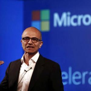 Microsoft to work with T-Hub to develop startups: Nadell