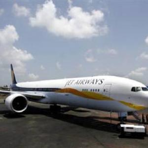 No alcohol, seafood: Jet Airways pilots observe safety week