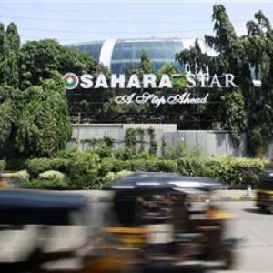Sahara payments: Spurned suitors might revive hotel offers