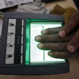 Aadhaar project will continue, government tells Supreme Court
