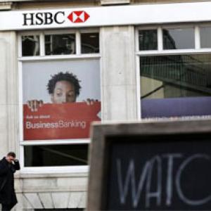 India will soon drag HSBC Geneva to court