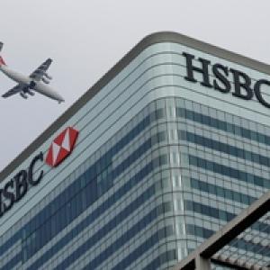 Swiss prosecutor searches HSBC premises, opens criminal inquiry