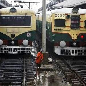 Bad news! No possibility of reduction in train fares