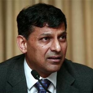 Rajan says India must avoid 'layers' of checks