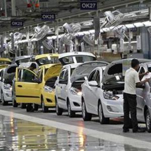 Auto makers seek clarity on taxation