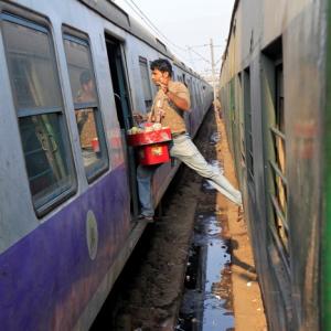 Why Modi loves the Railway Budget