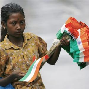 India's economic indicators suggest a mixed picture